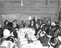 25th Anniversary celebration at the Montreal Japanese United Church, 1978.
