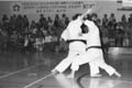 Japanese Canadian Centennial Society 1877-1977 karate match.
