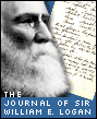 The Journal of Sir William E. Logan, 1845-1846